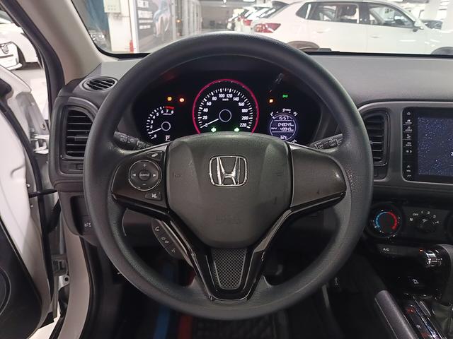 Honda Vezel 2020 thumb 7