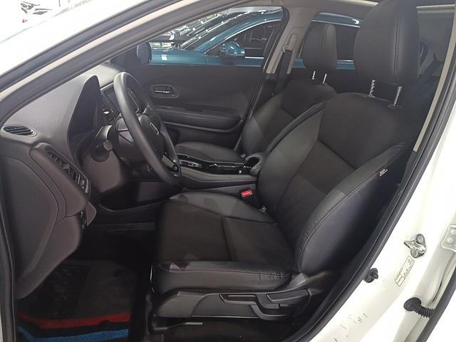 Honda Vezel 2020 thumb 8