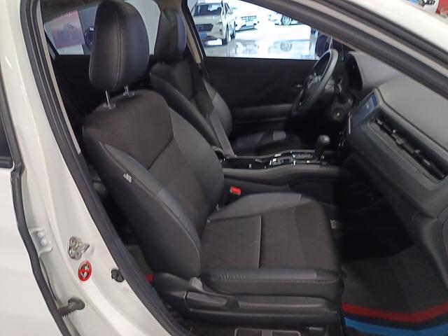 Honda Vezel 2020 thumb 9