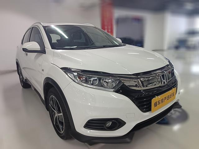 Honda Vezel 2020 thumb 12
