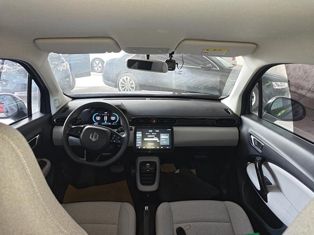 Leapmotor T03 2023 thumb 5