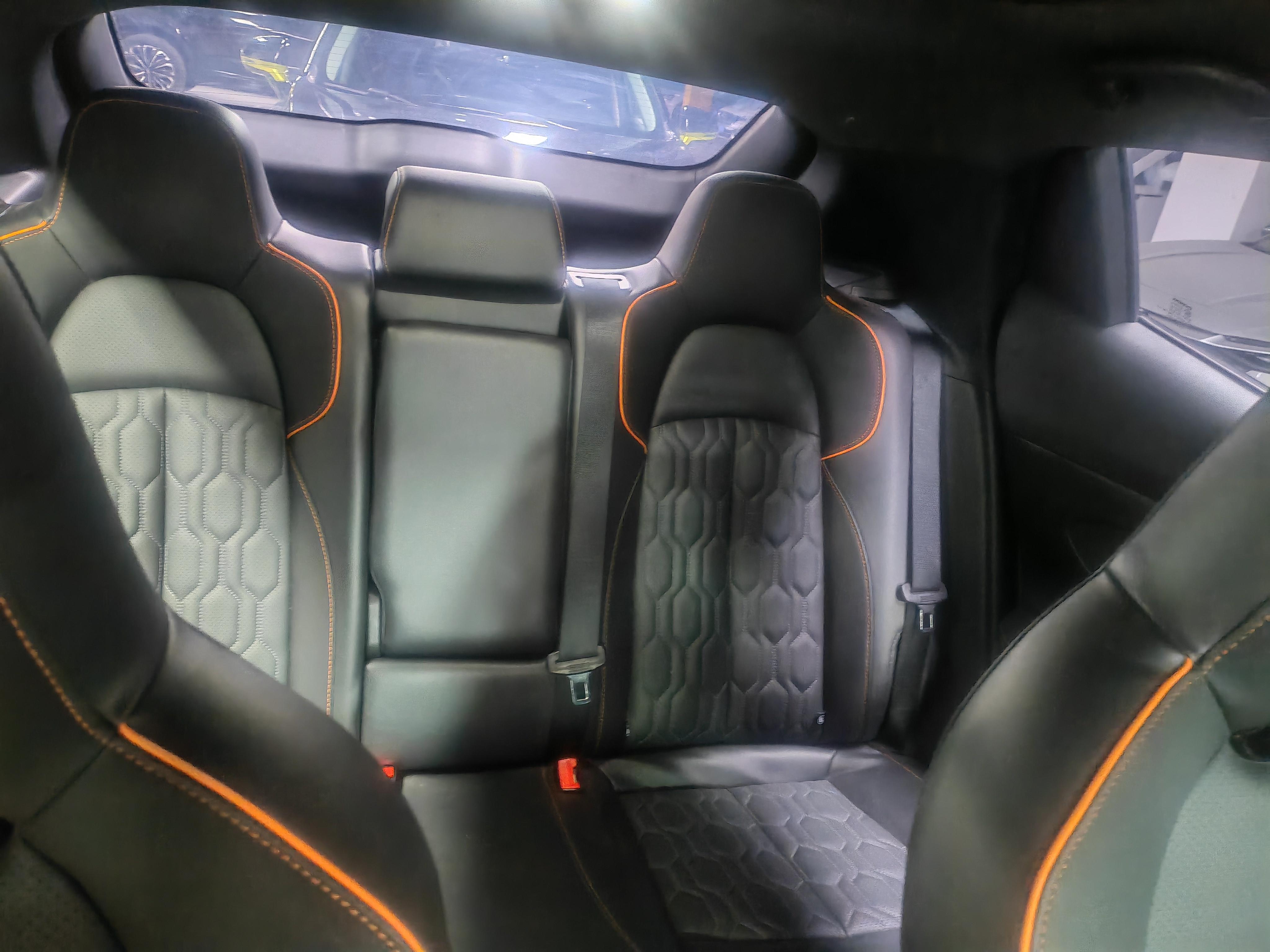 Changan UNI-T 2022 thumb 8