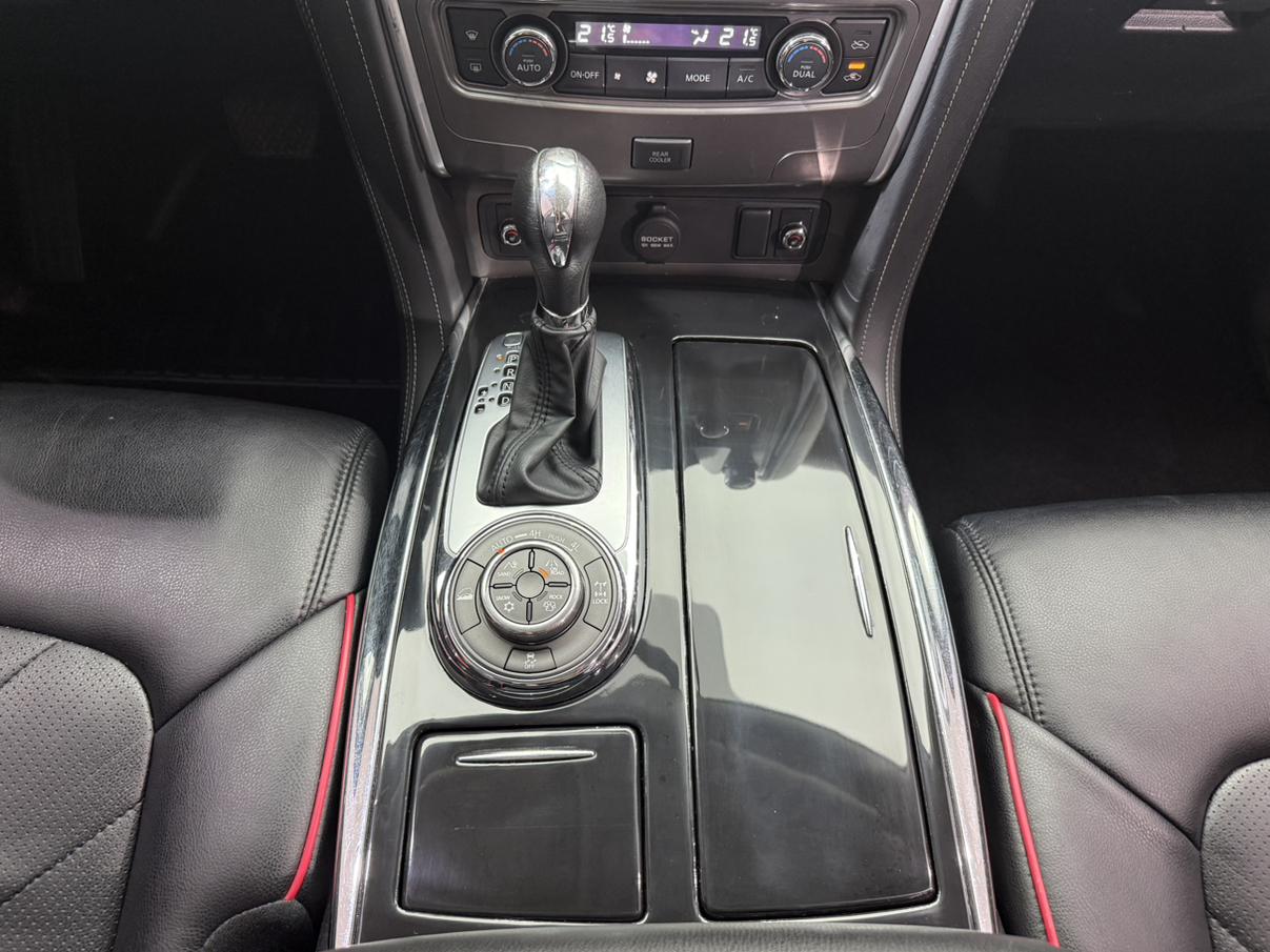 Nissan Terra 2018 thumb 7
