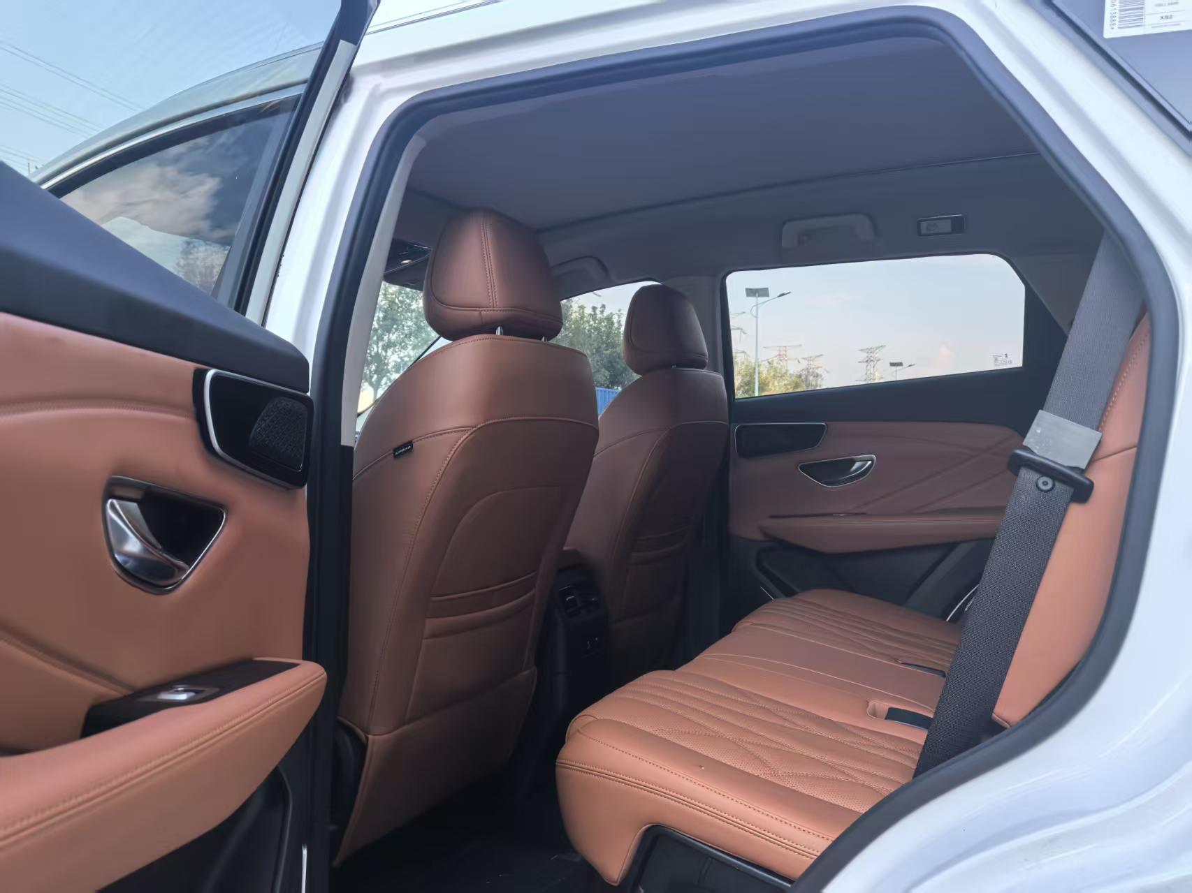Jetour Shanhai L7 2024 thumb 7