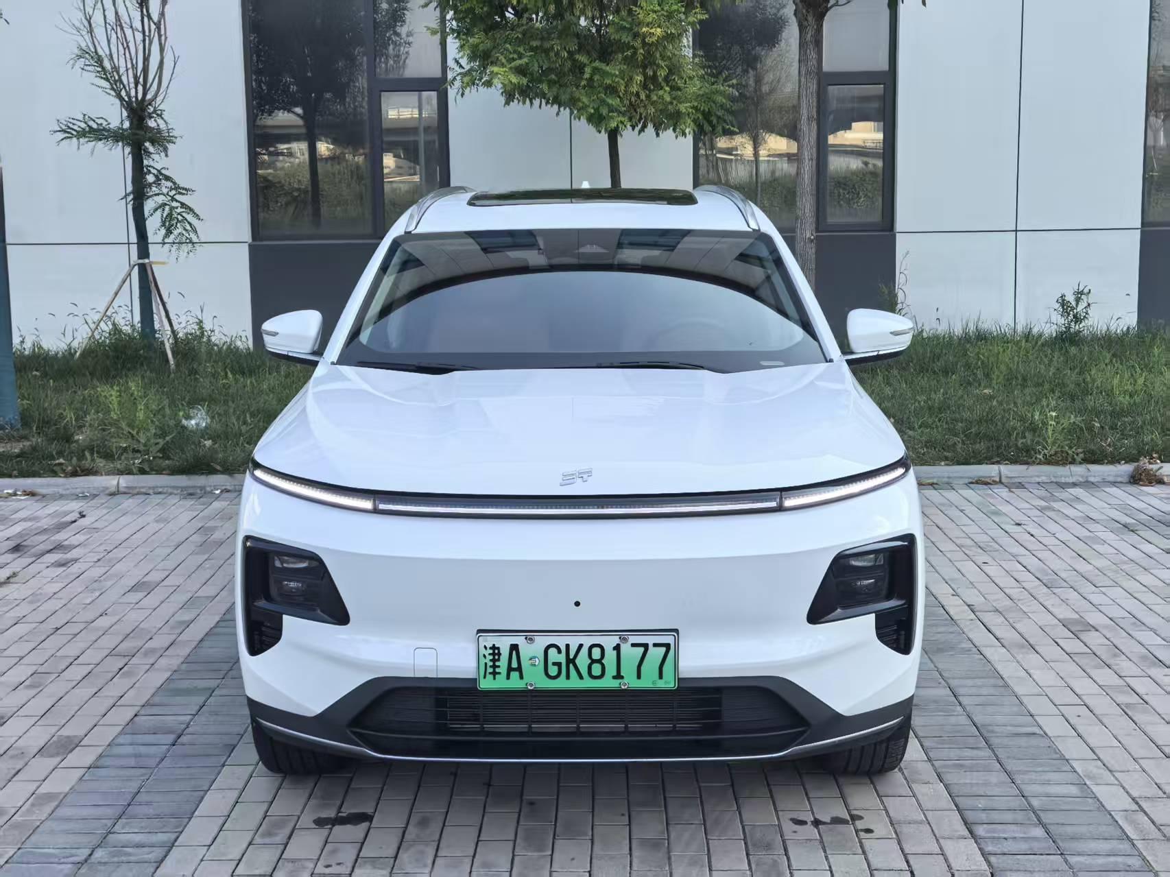 Jetour Shanhai L7 2024 thumb 9