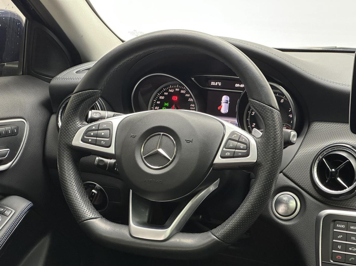 Mercedes-Benz GLA 2019 thumb 5