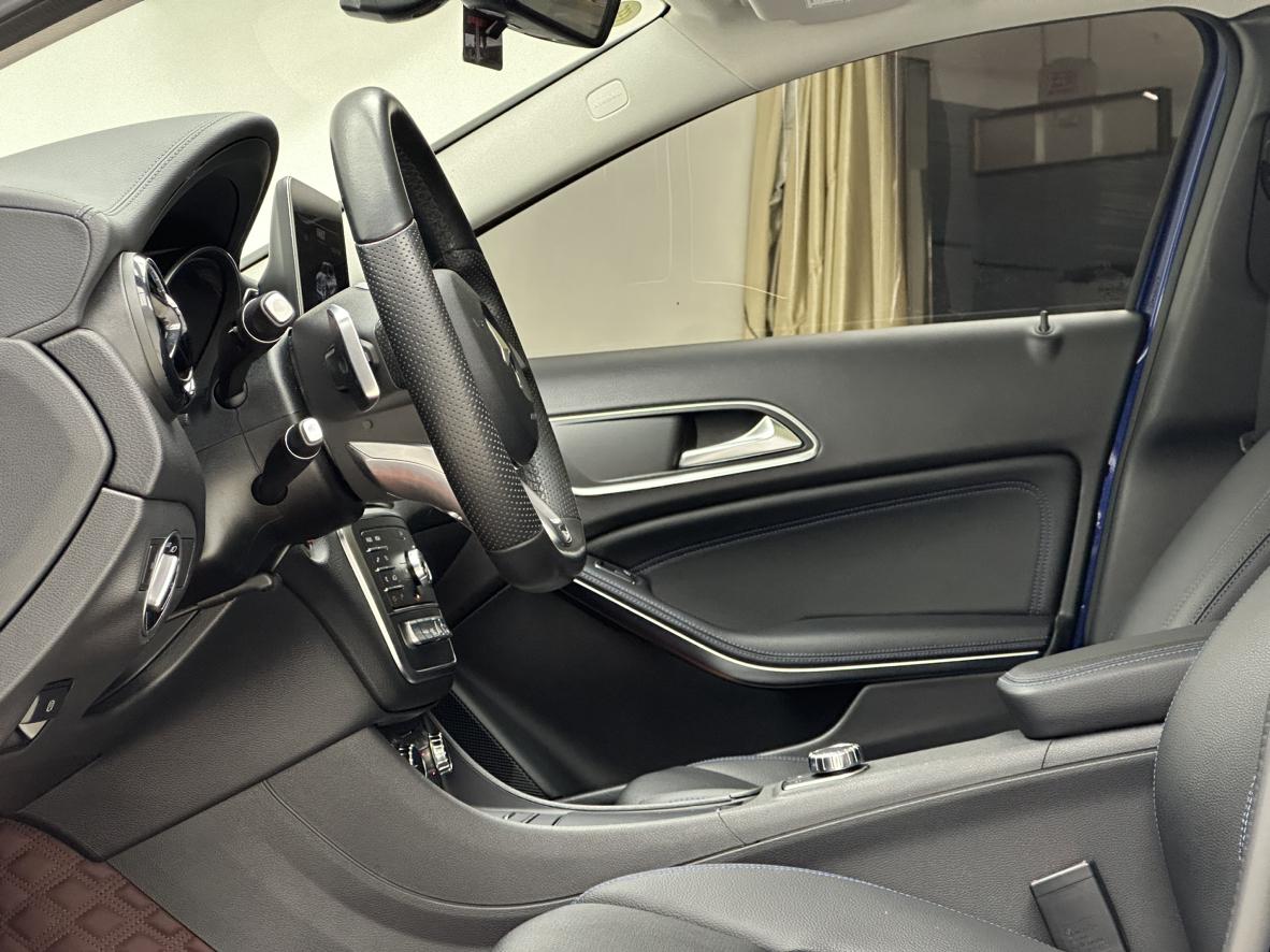 Mercedes-Benz GLA 2019 thumb 7