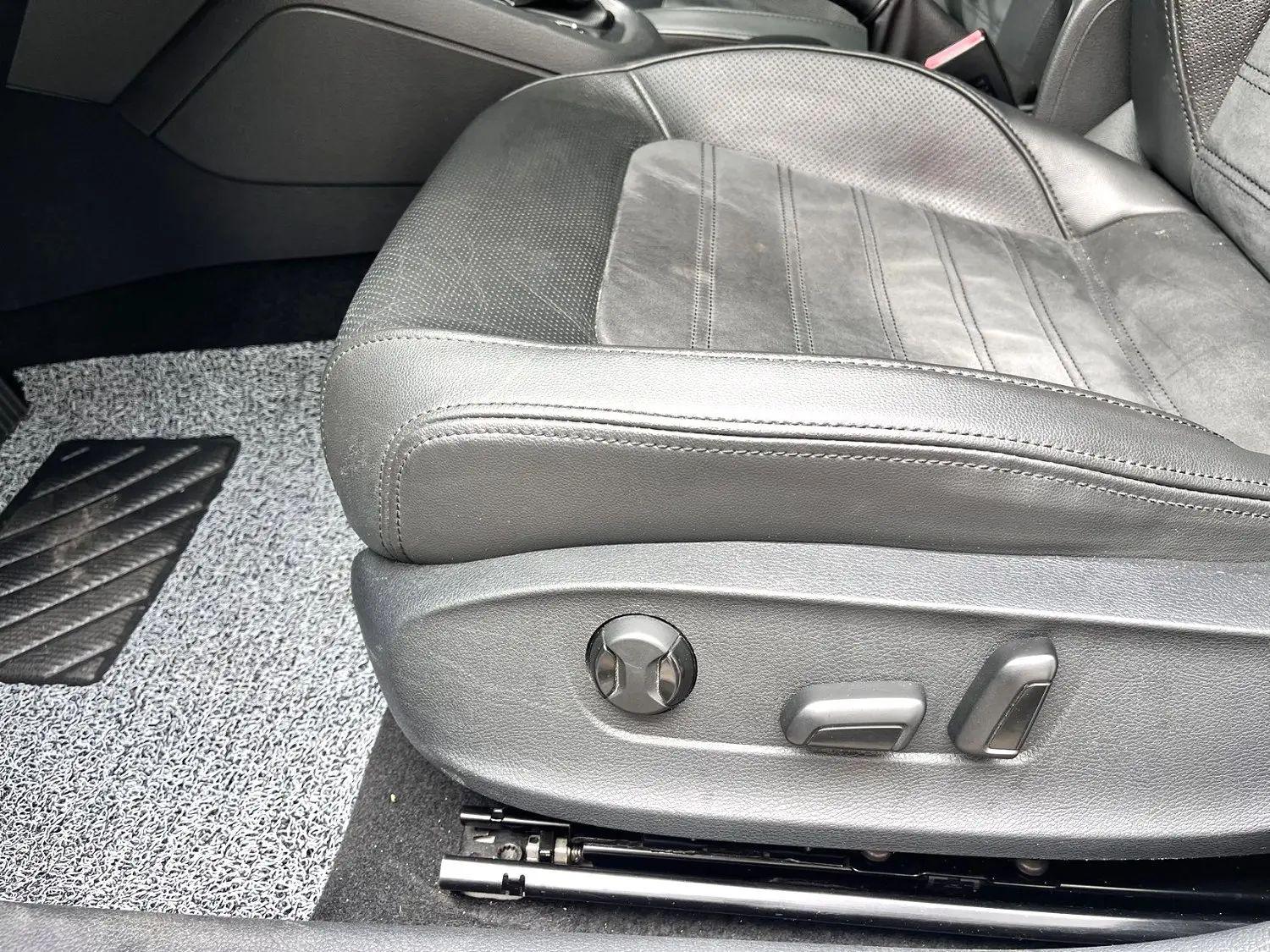 Volkswagen Sagitar 2014 thumb 7