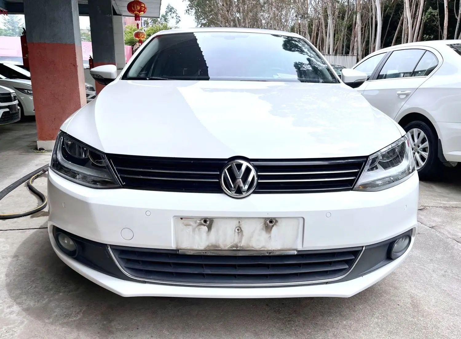 Volkswagen Sagitar 2014 thumb 9
