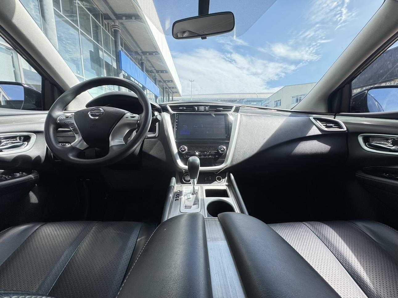 Nissan Murano 2019 thumb 6