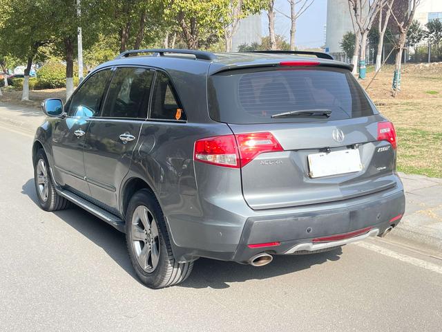 Acura MDX 2009 thumb 3
