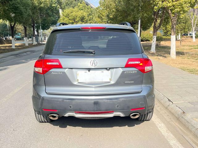 Acura MDX 2009 thumb 4