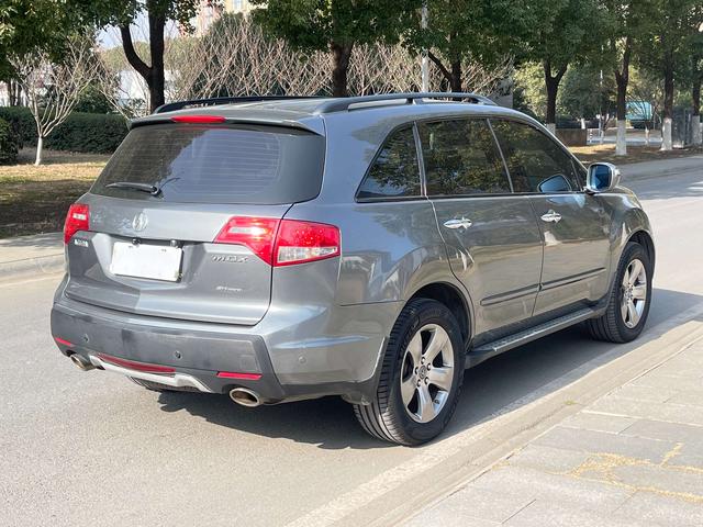 Acura MDX 2009 thumb 5