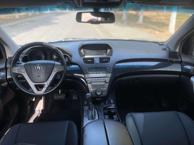 Acura MDX 2009 thumb 10