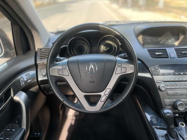 Acura MDX 2009 thumb 12