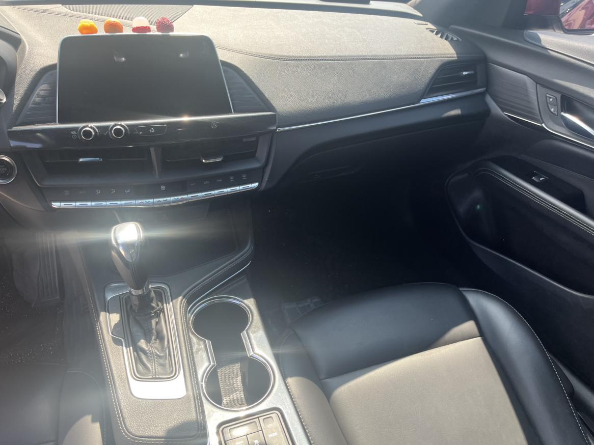 Cadillac CT4 2020 thumb 4