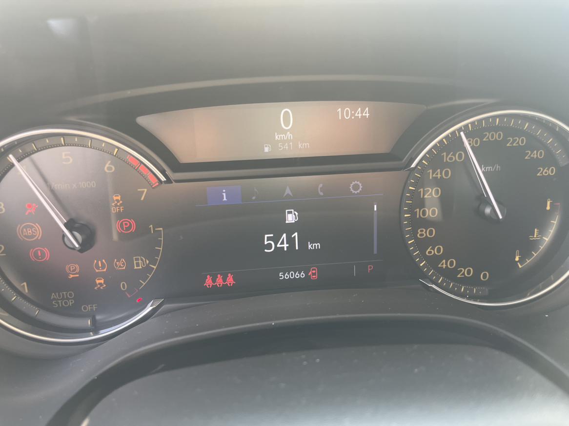 Cadillac CT4 2020 thumb 10