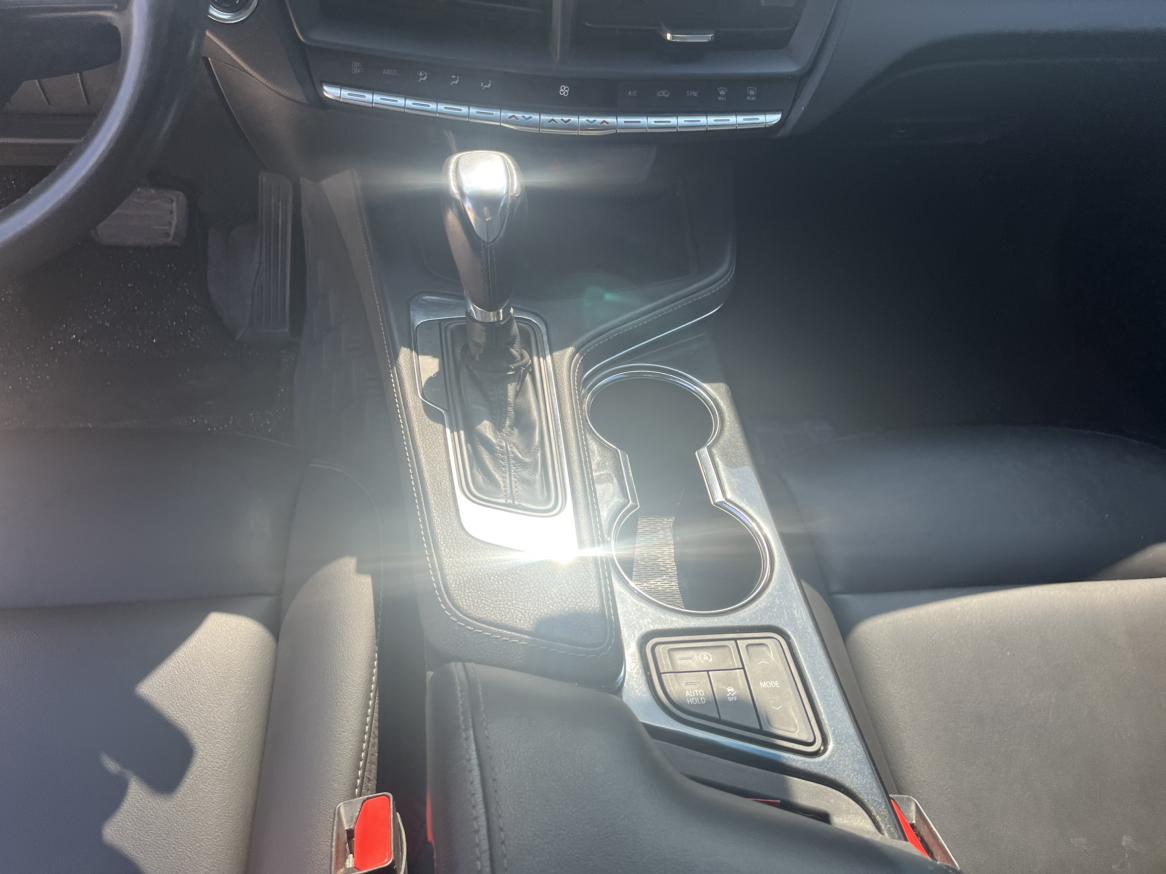 Cadillac CT4 2020 thumb 12