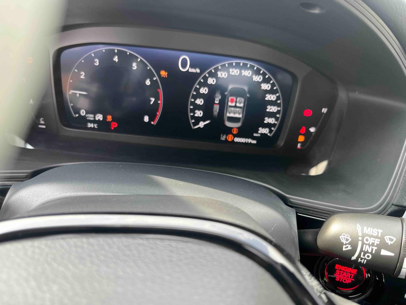 Honda Civic Ferio 2023 thumb 5