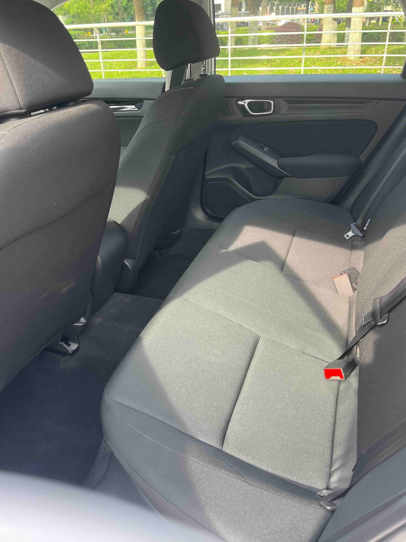 Honda Civic Ferio 2023 thumb 7