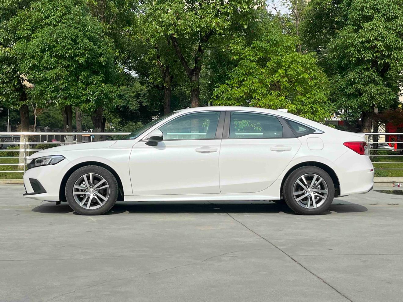 Honda Civic Ferio 2023 thumb 9