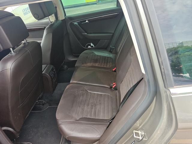 Volkswagen Magotan 2012 thumb 10