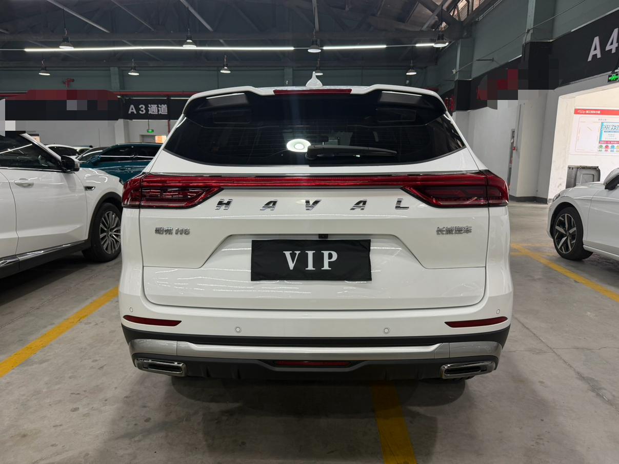 Haval H6 2023 thumb 3