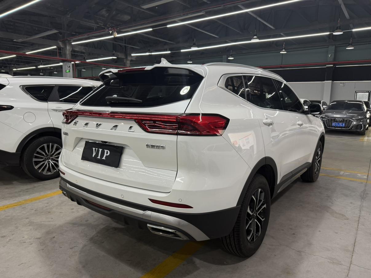 Haval H6 2023 thumb 4