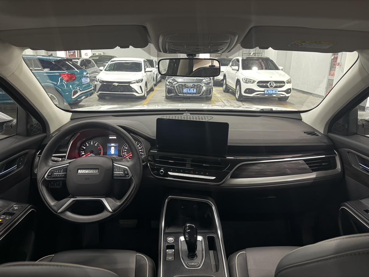 Haval H6 2023 thumb 6