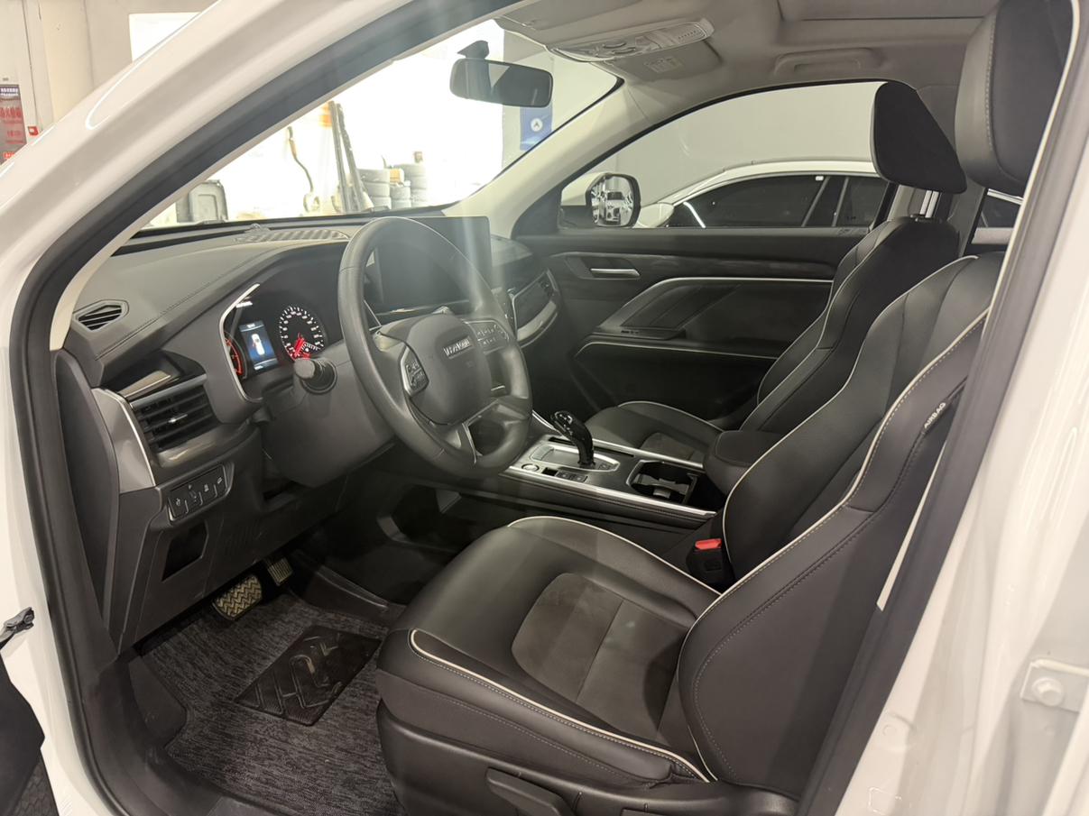 Haval H6 2023 thumb 8