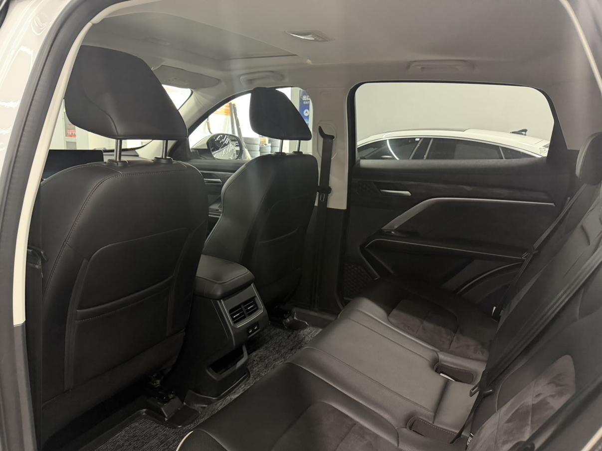 Haval H6 2023 thumb 9