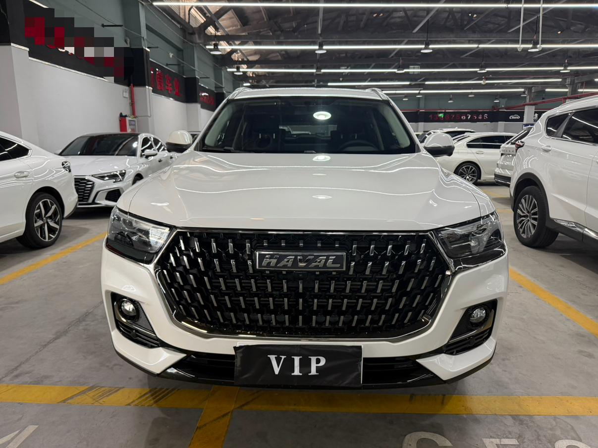 Haval H6 2023 thumb 11