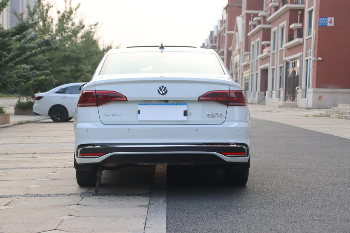 Volkswagen Bora 2023 thumb 3