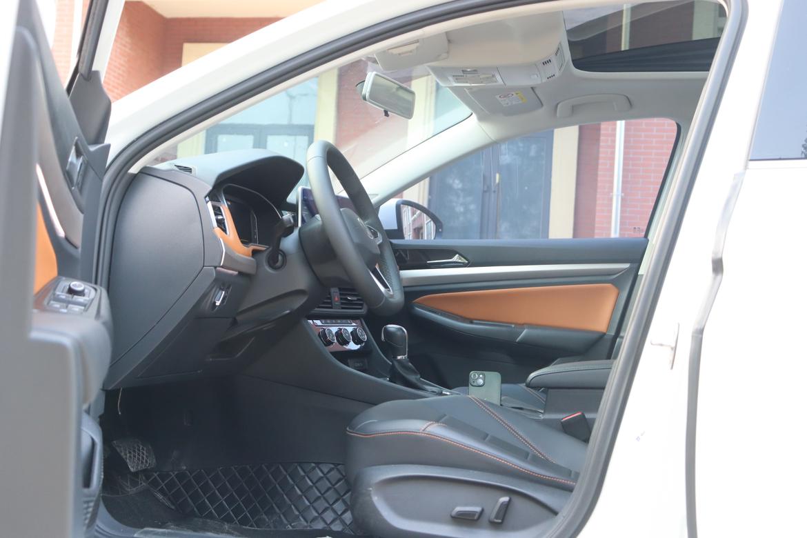 Volkswagen Bora 2023 thumb 7
