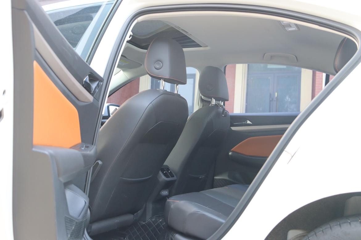 Volkswagen Bora 2023 thumb 8