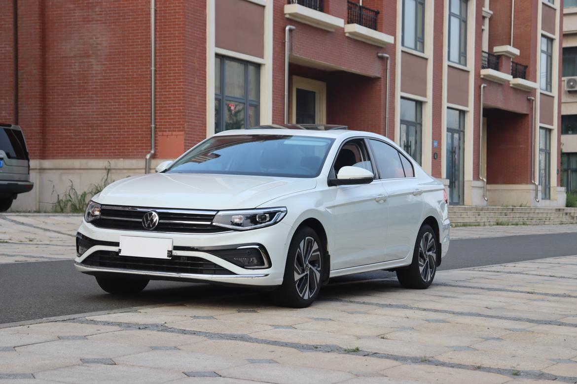 Volkswagen Bora 2023 thumb 9