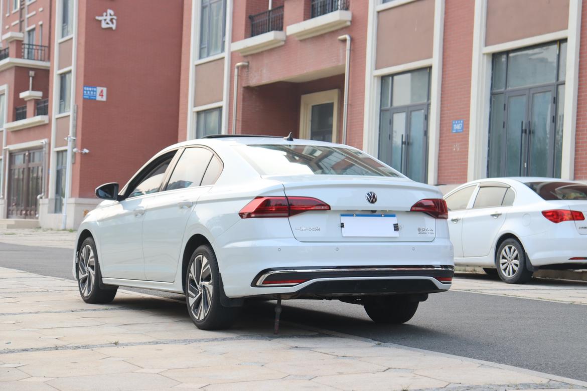Volkswagen Bora 2023 thumb 12