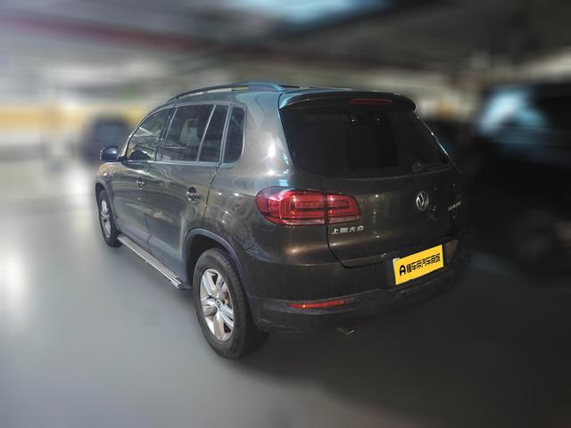Volkswagen Tiguan 2015 thumb 2