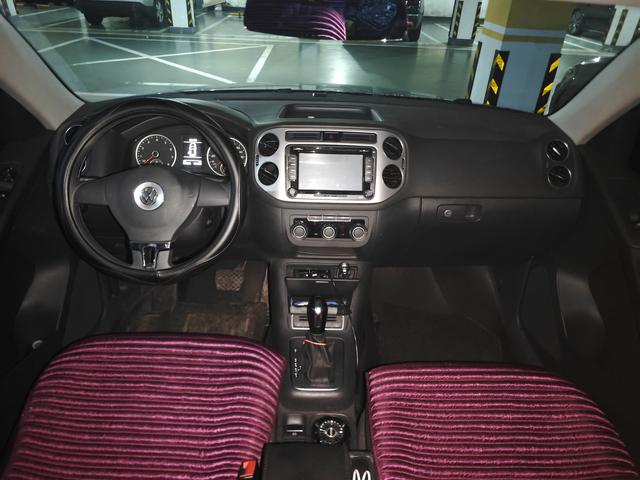 Volkswagen Tiguan 2015 thumb 3