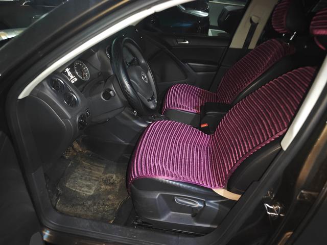 Volkswagen Tiguan 2015 thumb 8