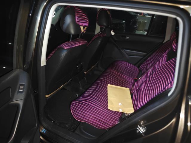 Volkswagen Tiguan 2015 thumb 10