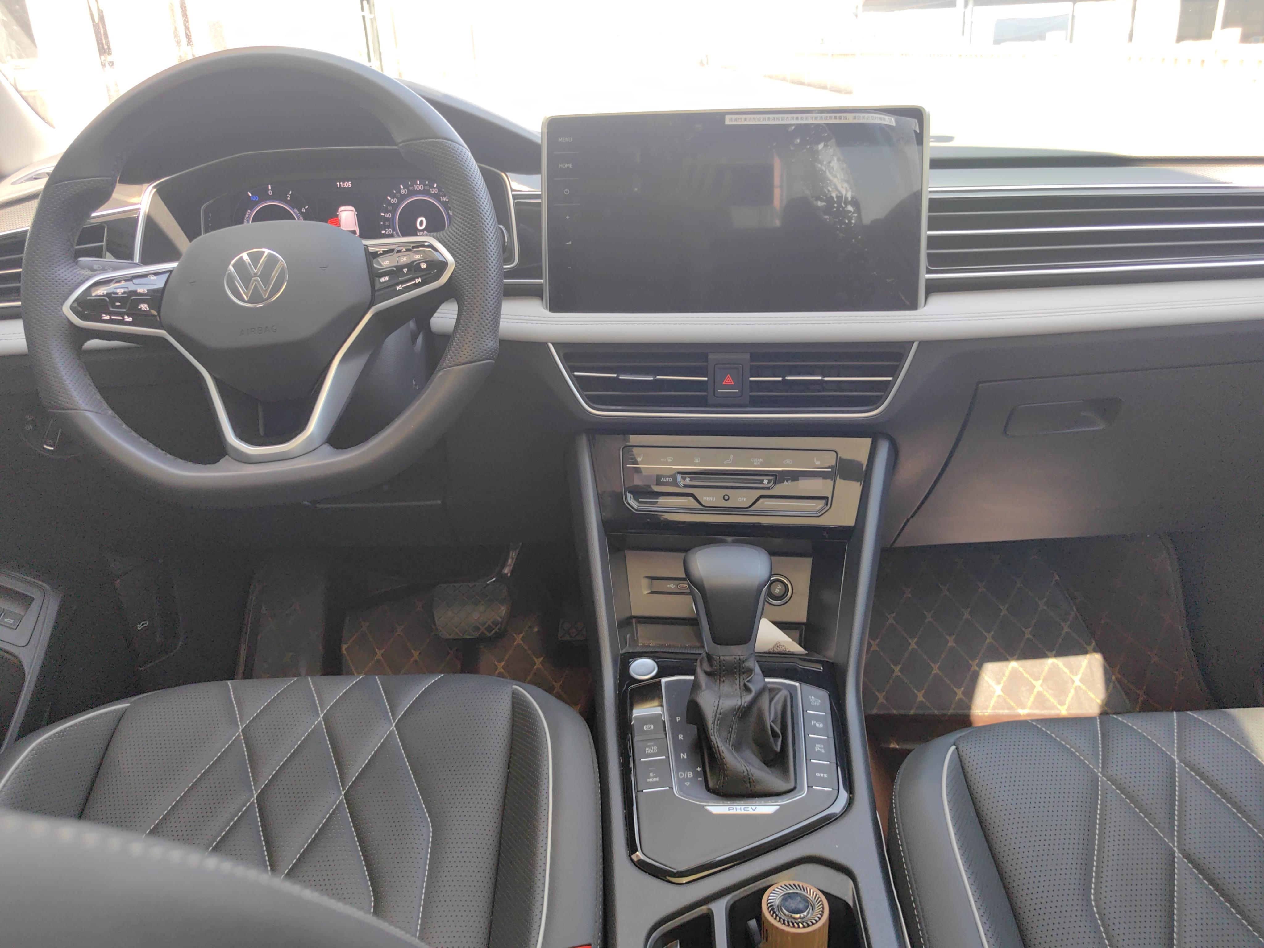 Volkswagen Tiguan 2023 thumb 8