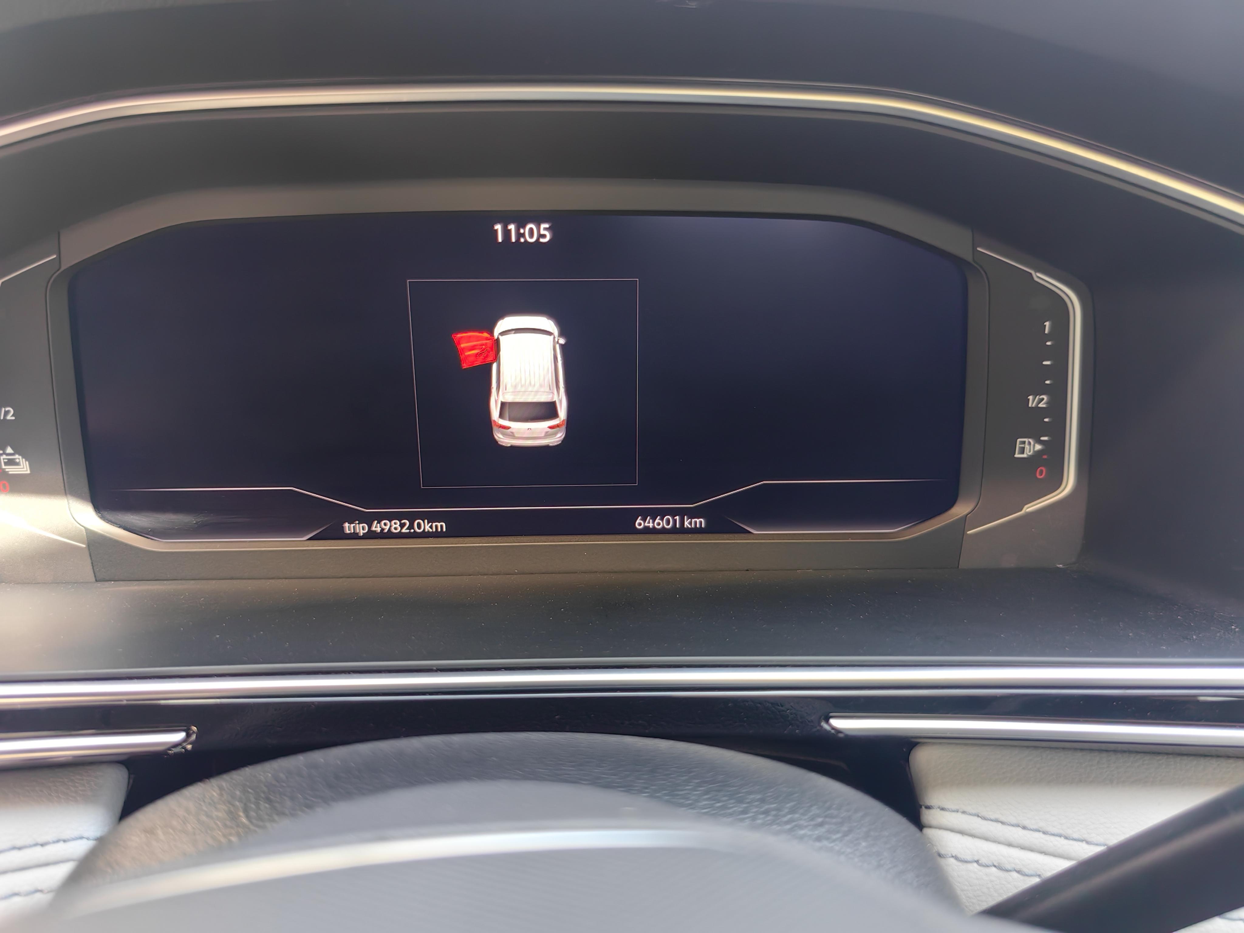 Volkswagen Tiguan 2023 thumb 9