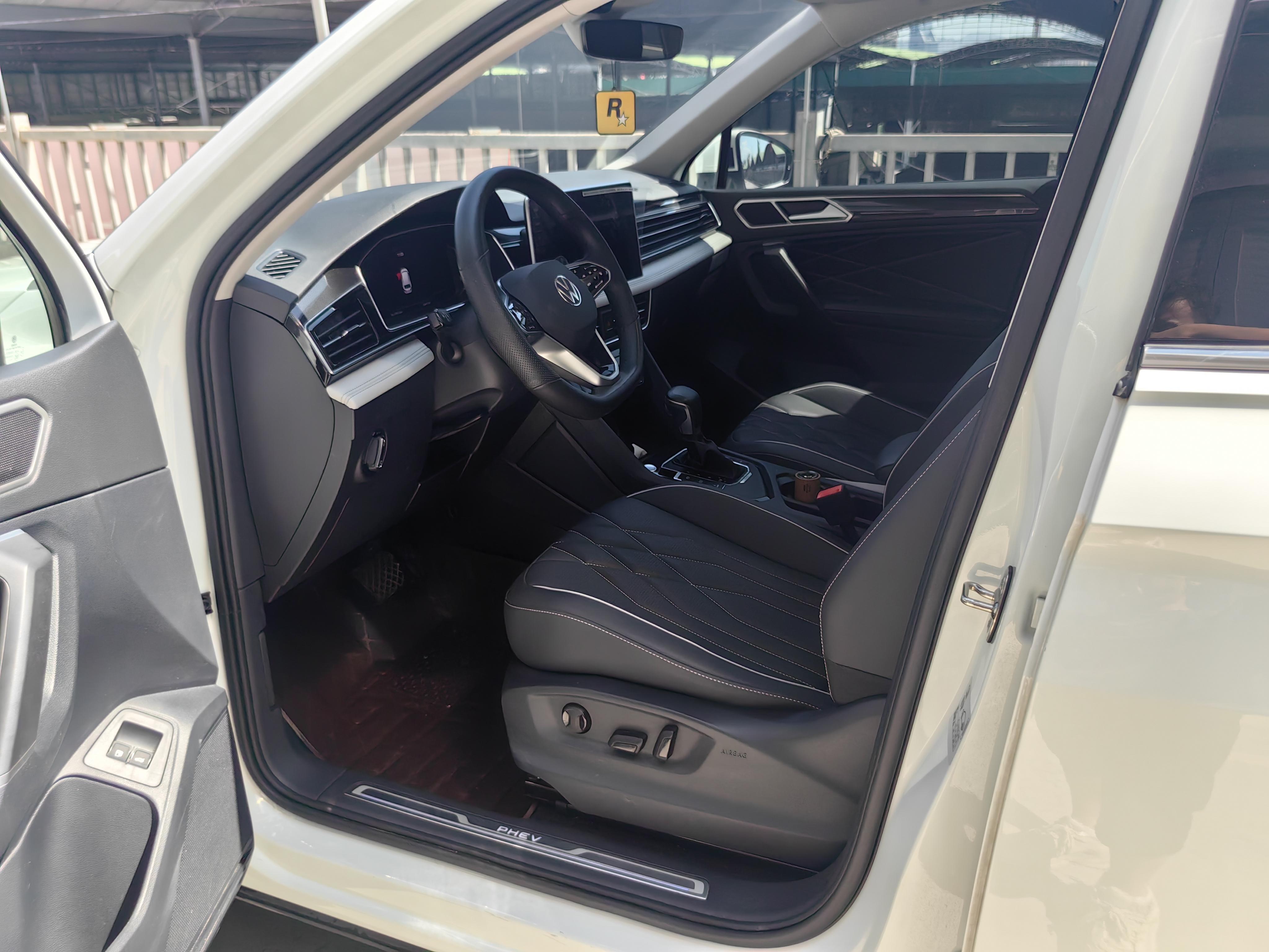Volkswagen Tiguan 2023 thumb 10
