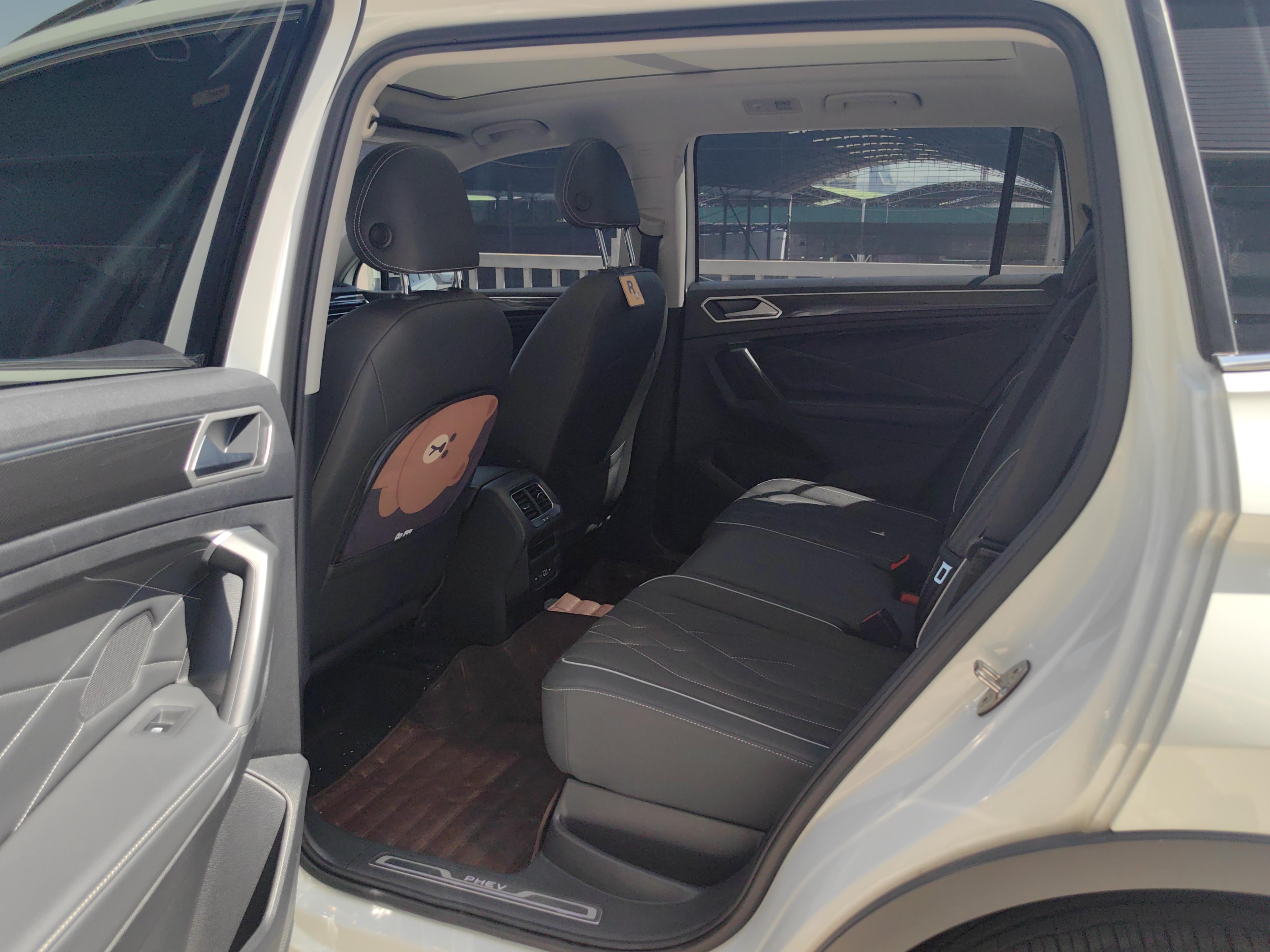 Volkswagen Tiguan 2023 thumb 11