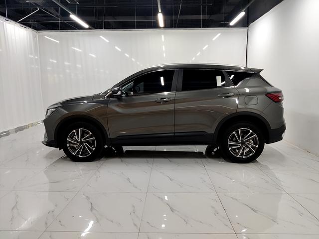 Geely Binyue 2023 thumb 2