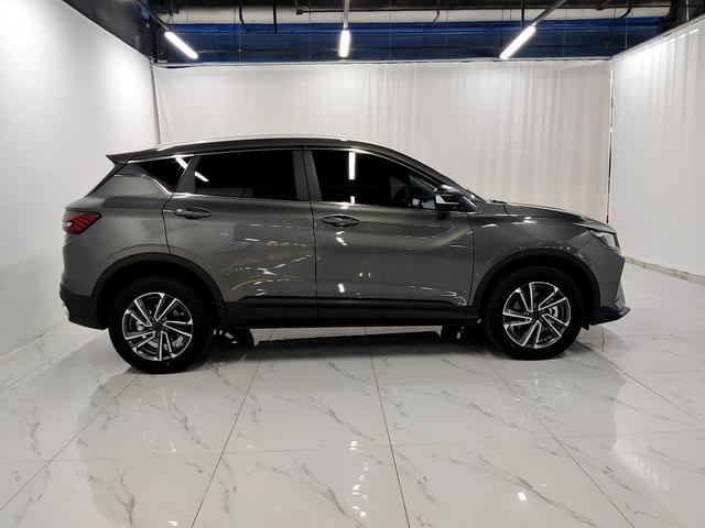 Geely Binyue 2023 thumb 6