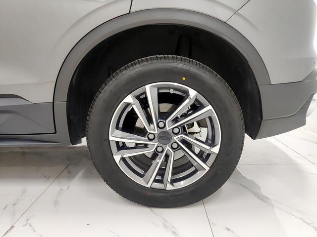 Geely Binyue 2023 thumb 7