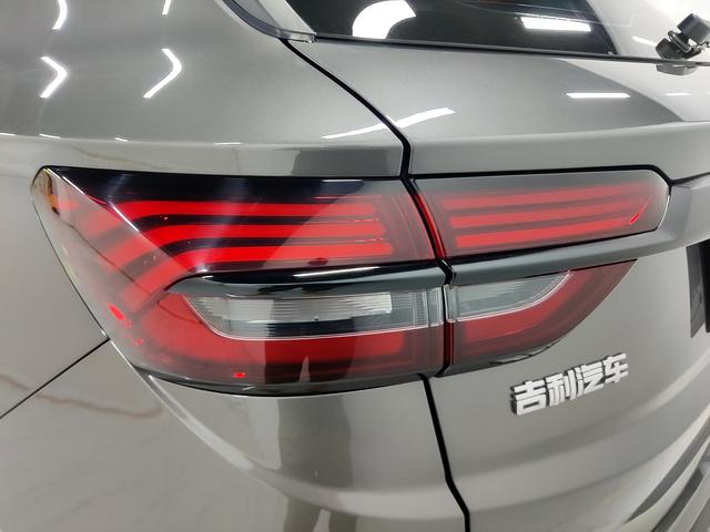 Geely Binyue 2023 thumb 11