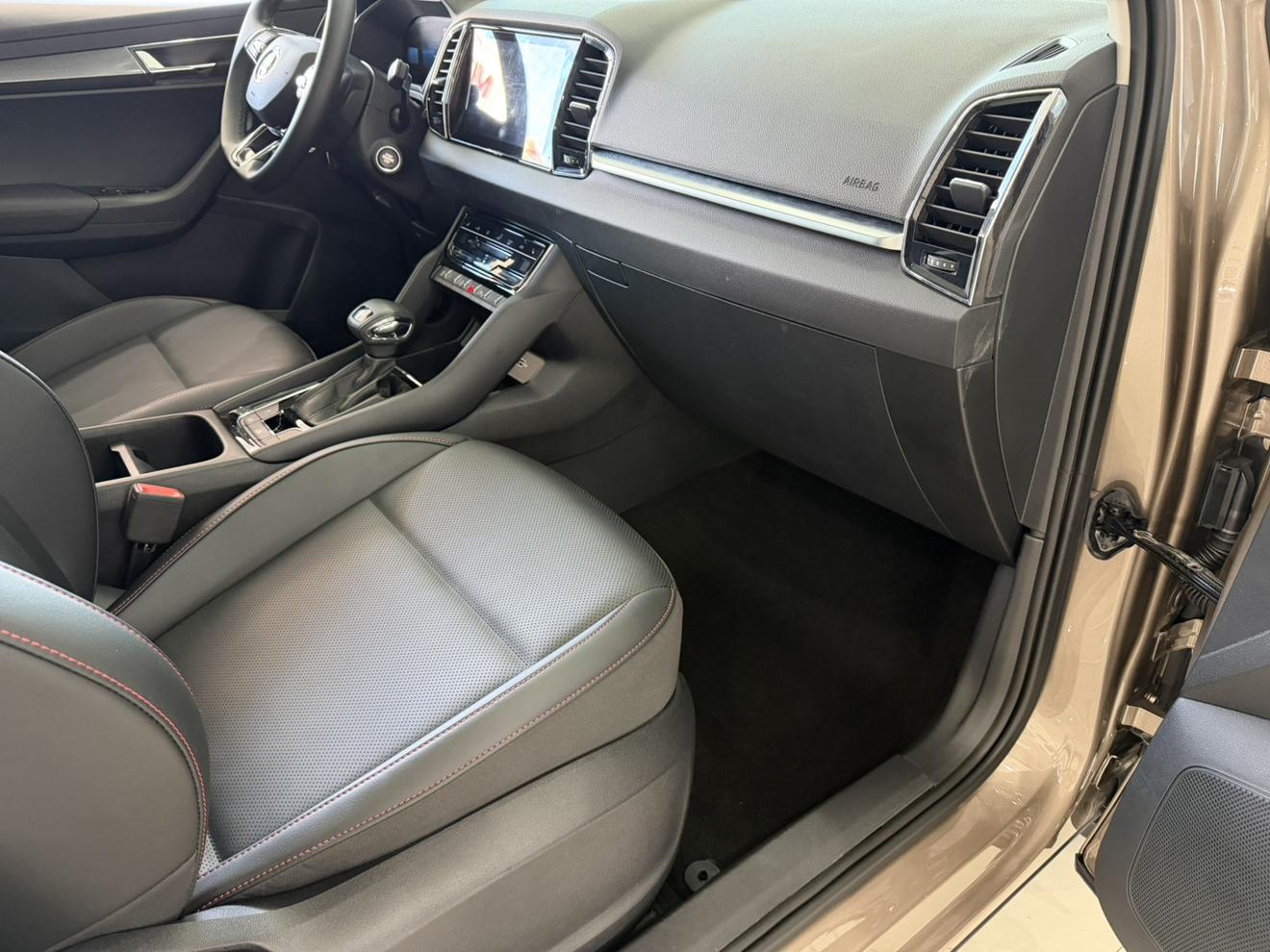 Skoda Ke Luo Ke 2022 thumb 4